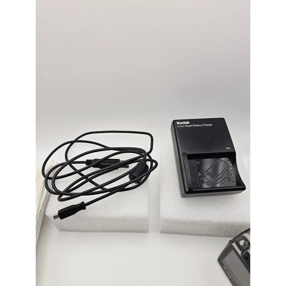 Kodak easyshare z760